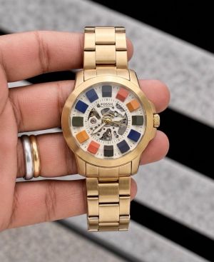 FOSSI Grant Automatic Skeleton WC 1122