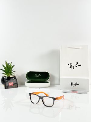 Rayba Reverse 0502 Grey Orange Frame