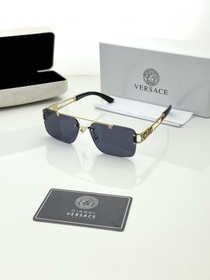 Versace 031 golden black