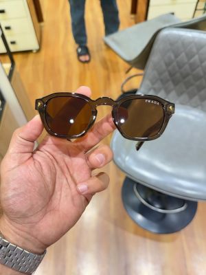 Prad 3490 olive brown