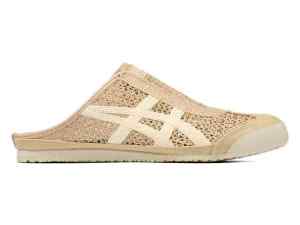 Onitsukaa Mexico 66 Sabot Cream Color 717