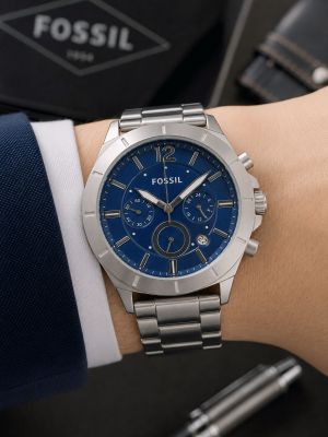 Fossiiil Chronograph