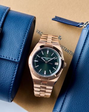 Vacheroo_n Constantin Overseas 4500V