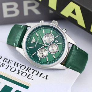 Emporio Arma Chronograph Premium