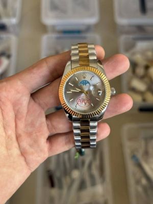 Role Oyster Datejust
