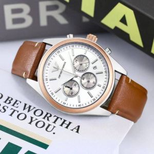Emporio Arma Chronograph Premium