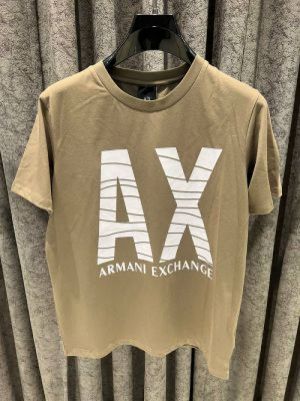 ARMA-Ix EXCHANGE IMPORTED STORE ARTICLE SEND T SHIRT