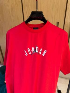 JORDA-xN IMPORTED STORE ARTICLE T SHIRT