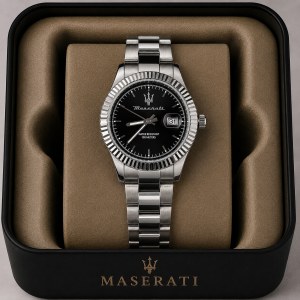 Maserati Competizione Mens Quartz watch