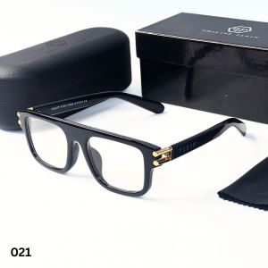 Philip plein 021 black plano