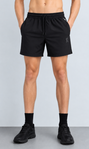On Cloud IMPORTED STORE ARTICLE SHORTS