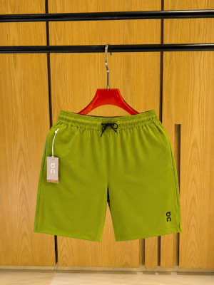 On Cloud IMPORTED STORE ARTICLE SHORTS