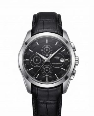 Tissoo_t 1853 Couturier Leather