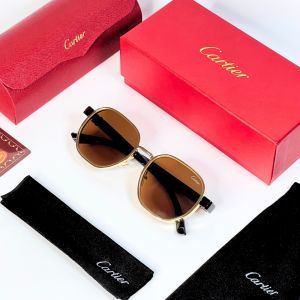 Cartie 9824 gold brown