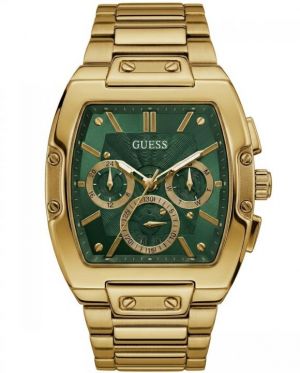 Guess phonix Gold Green