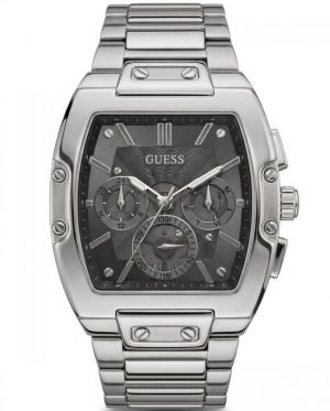 Guess phonix Silver Black
