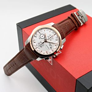 Tissoo_t 1853 Couturier Brown-Copper-White