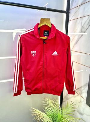 Adida Imported Red Super Premium Wind Shetter F2939-RE