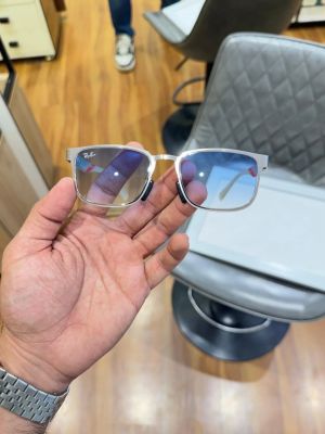 Rayba 2603 silver blue
