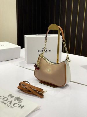 _Coaach_teri_shoulder_bag__with_og_box__(6106-Multi)
