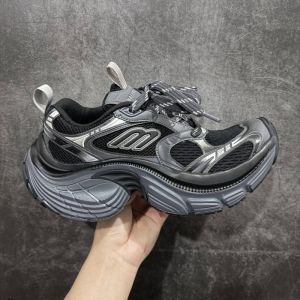 Balenciaga 6XL sneakers Oversized Rubber Sole Sneaker Premium