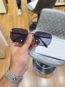 Loui vuitton 22077 full black