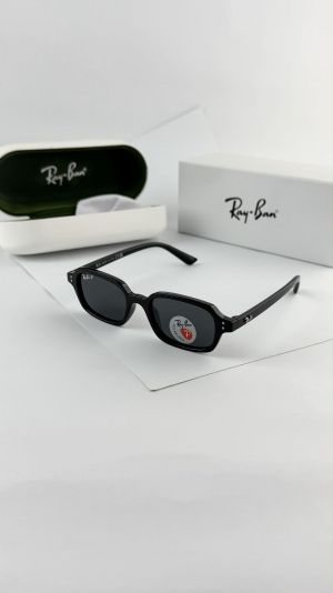 RAYBA black 4455