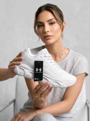 Underr Armour Halo grey 680