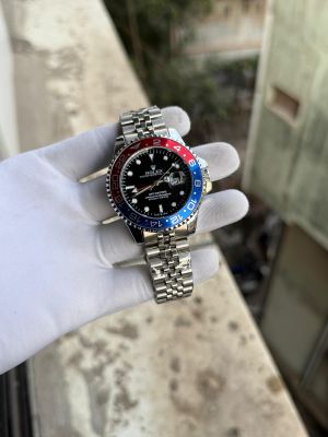 Rolee_x Gmt Master Watch Fa 1509