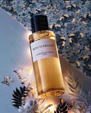 Christian Dio bois dargent for unisex 100ml