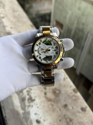 Casio edifice Efr 540D Mens Watc Fa 1513