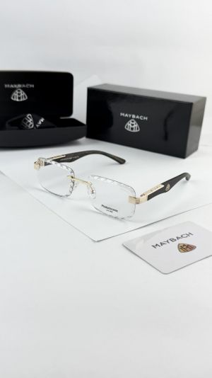 MAYBACH PLANO 1078
