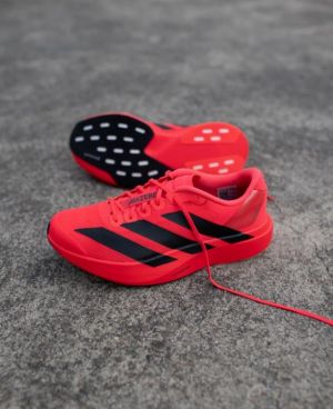 Adidaass Adizero Evo SL Red Black