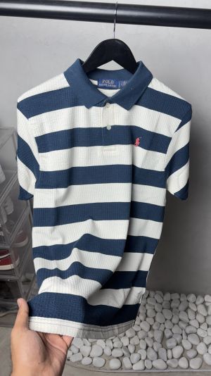 Ralp Laure_n Premium T-Shirt with OG Box Packaging 1467