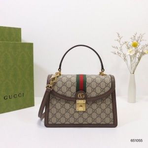 _Guccci_GG_ophidia_top_handle_bag_with-og_box