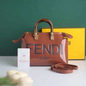 Fend roma speedy with brand box 5117