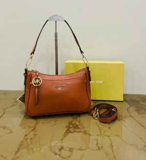 Michael kor jet set sling bag premium with box 6128