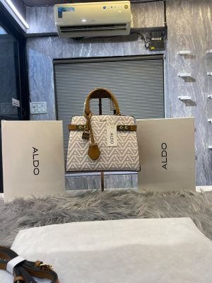 Aldd_Lisbon_Womens_White_Satchel_with_box_6594