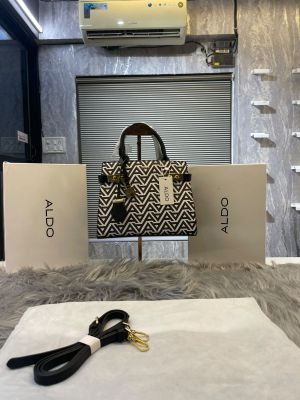 Aldd_Lisbon_Womens_White_Satchel_with_box_6595