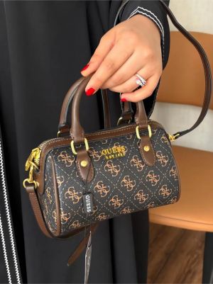 GUESS_Speedy Womens_Ginevra_Shoulder_Bag_withoutbox_6506