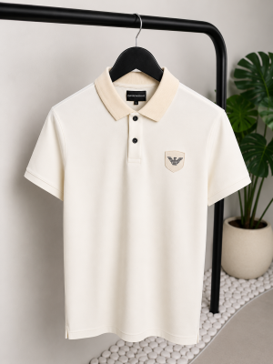 Empori_o Armaani Premium Polo T-Shirt 1634