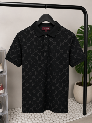 Guccci Premium Polo T-Shirt 1952