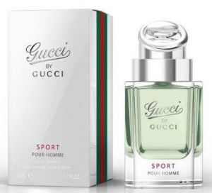 Gucc By Gucc Sport Pour Homme EDT 90ML (826)