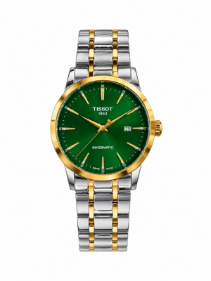 Tiss sot T Classic Dream swismattic Watch Fa 1524