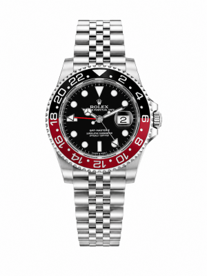 Rolee_x Gmt Master Watch Fa 1504