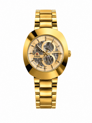 Radd_o Diaster Automatic Watch Fa 1518