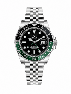 Rolee_x Gmt Master Watch Fa 1503