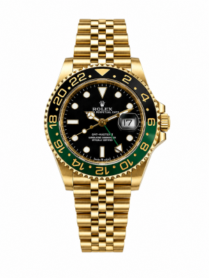 Rolee_x Gmt Master Watch Fa 1502
