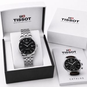 Tiss sot T Classic Dream swismattic Watch Fa 1525