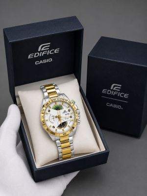 Casio edifice Efr 540D Mens Watc Fa 1513